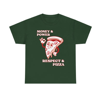 MARGHERITA - Pizza (T-Shirt)