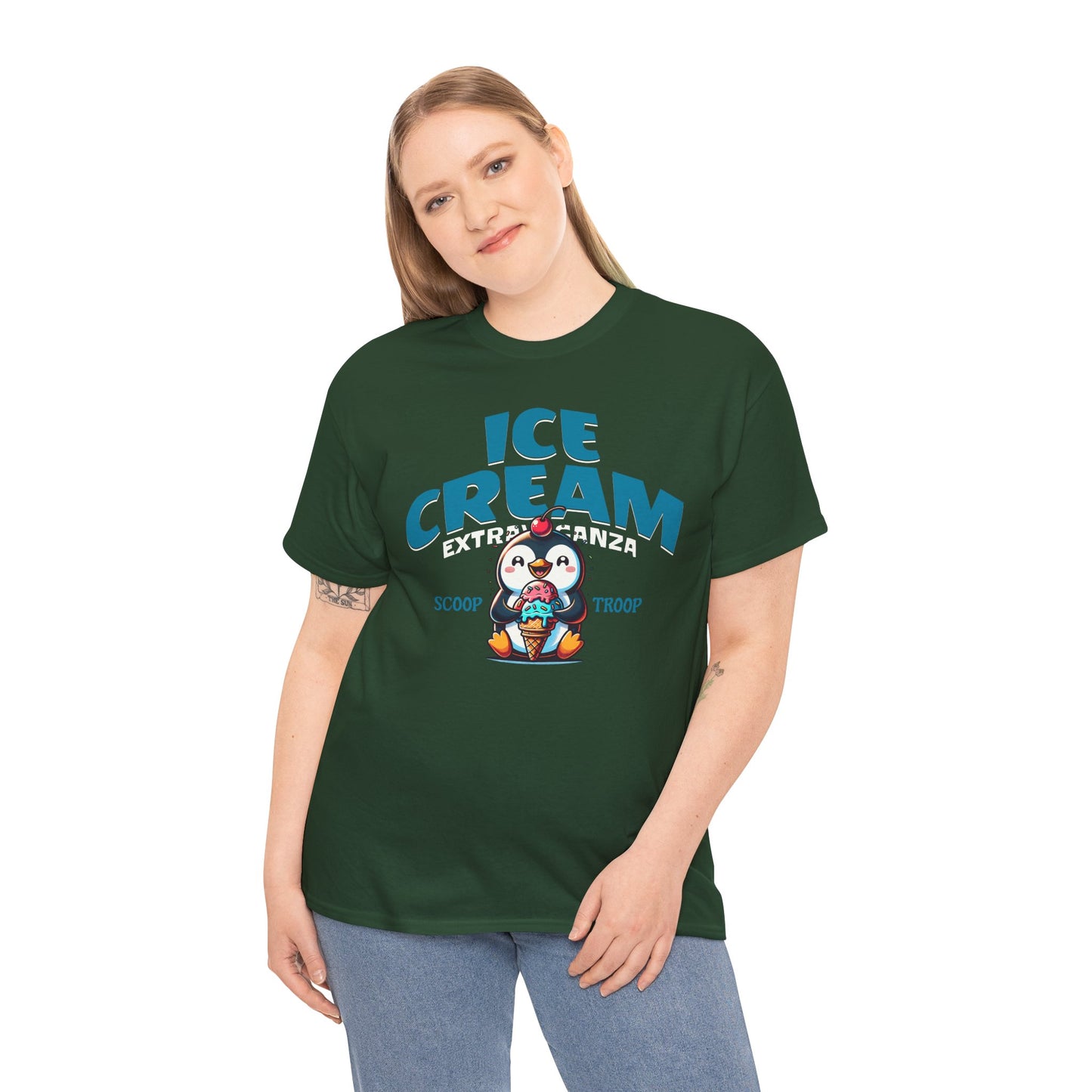 COOKIE DOGH - Dessert (T-Shirt)