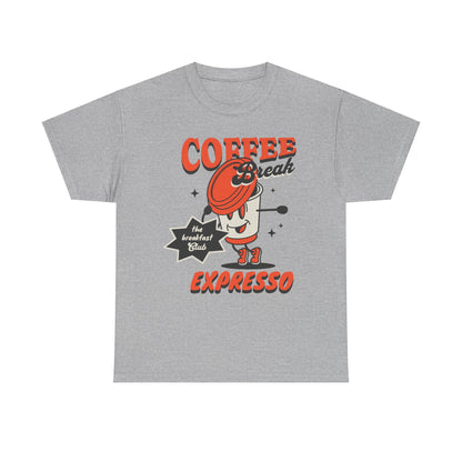 CAFÈ DE PARIS - Coffee (T-Shirt)