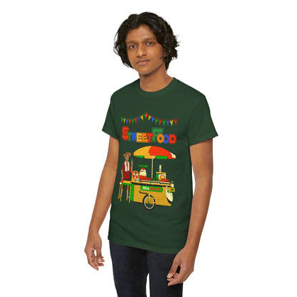 MERYENDA - Filipino Food (T-Shirt)