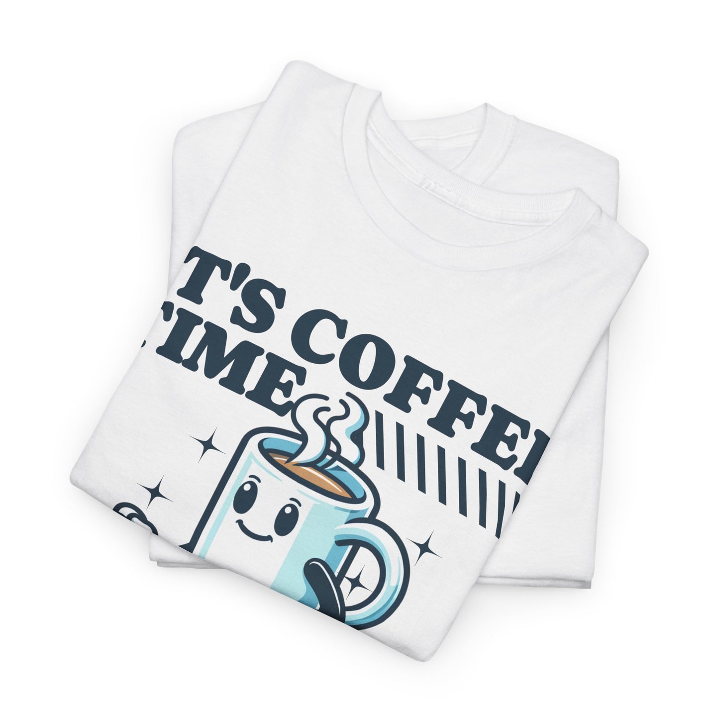 MORNING BREW - Coffee (T-Shirt)