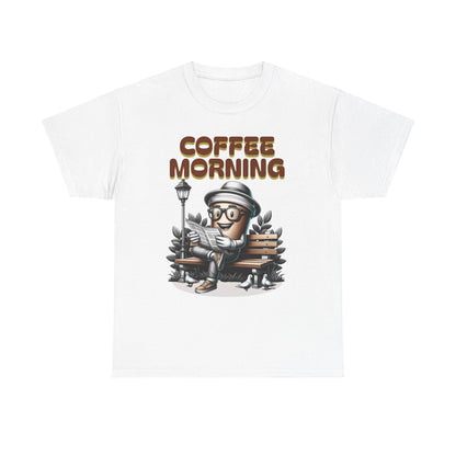 CAFÈ ROYALE - Coffee (T-Shirt)