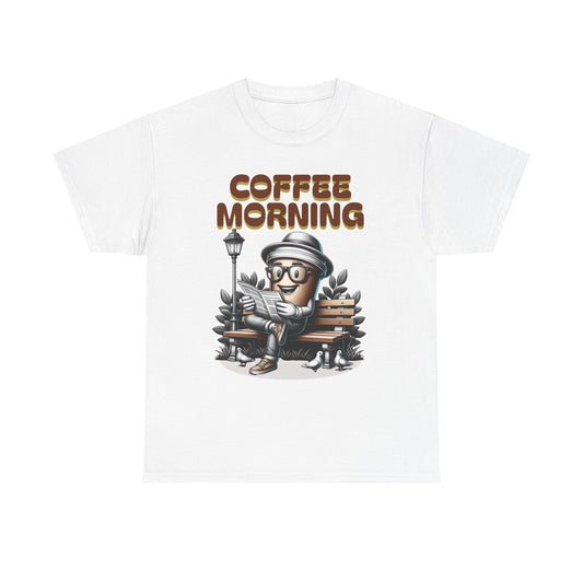 CAFÈ ROYALE - Coffee (T-Shirt)