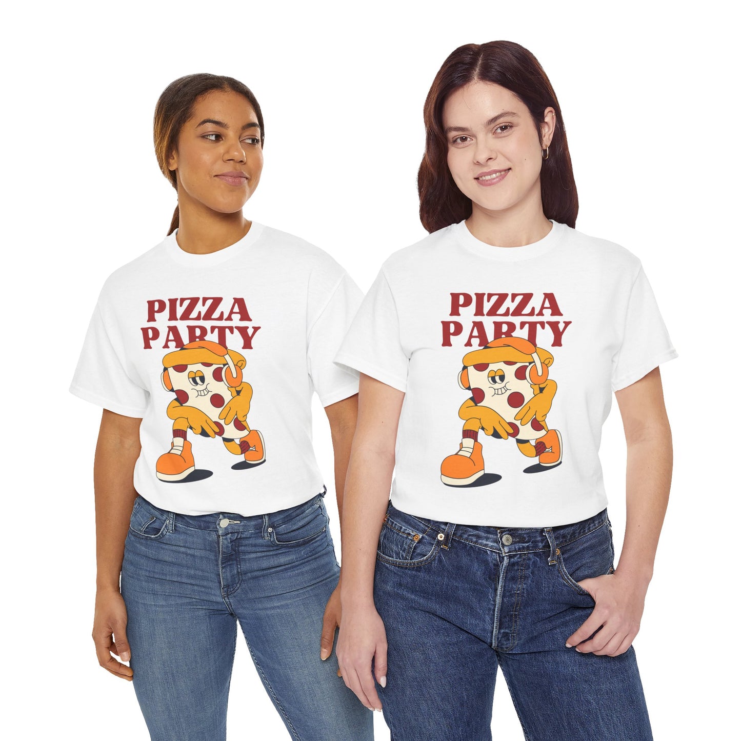 PROSCIUTTO - Pizza (T-Shirt)