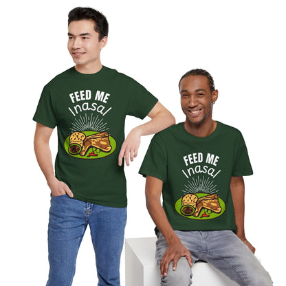 BACOLOD INASAL - Filipino Food (T-Shirt)