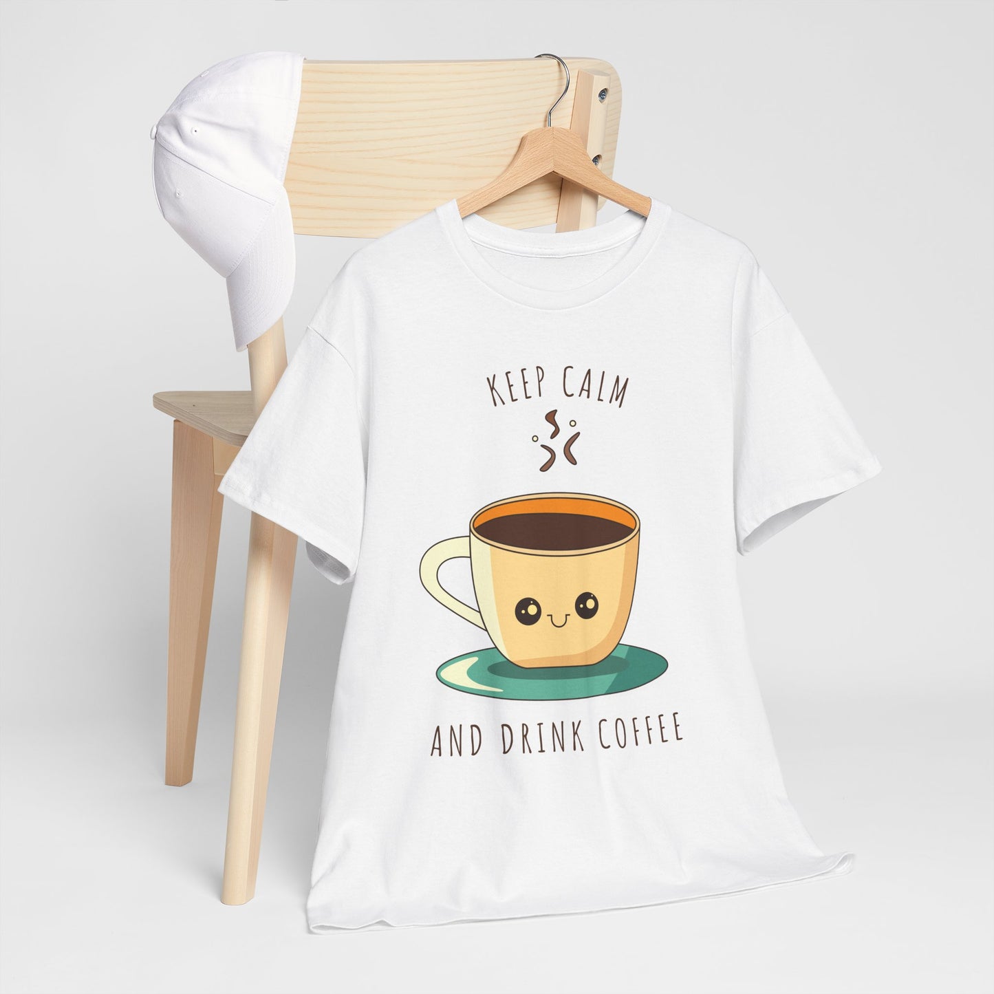 COLD DRIP - Coffee (T-Shirt)