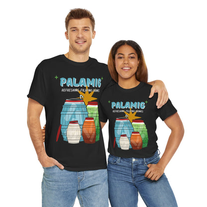 PALAMIG - Filipino Food (T-Shirt)