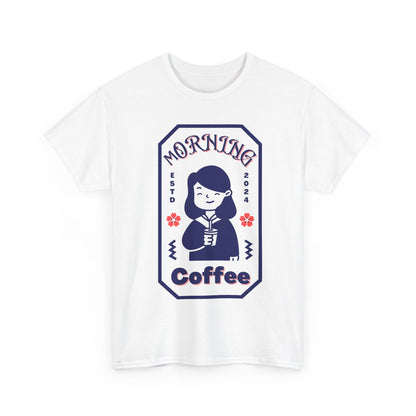 TURKISH SAND COFFEE - Coffee (T-Shirt)