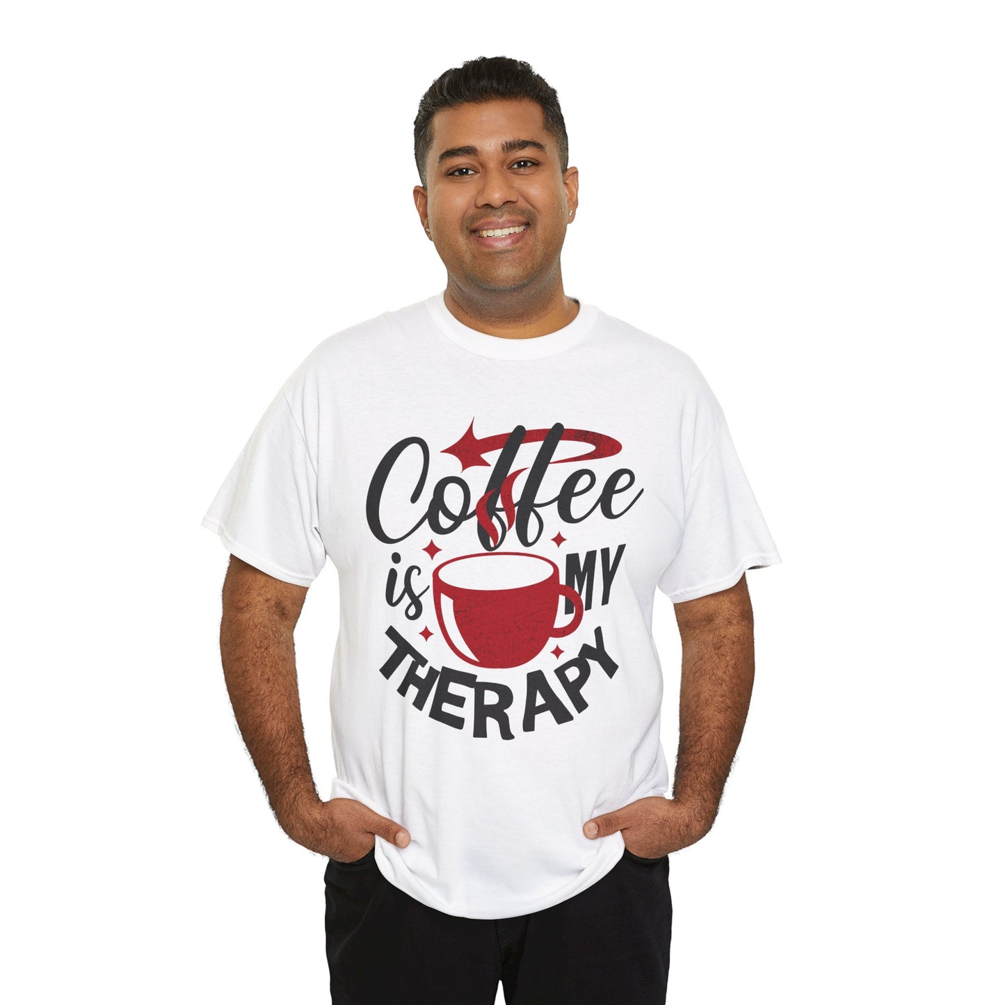 COFFEE COCOA - Coffee (T-Shirt)