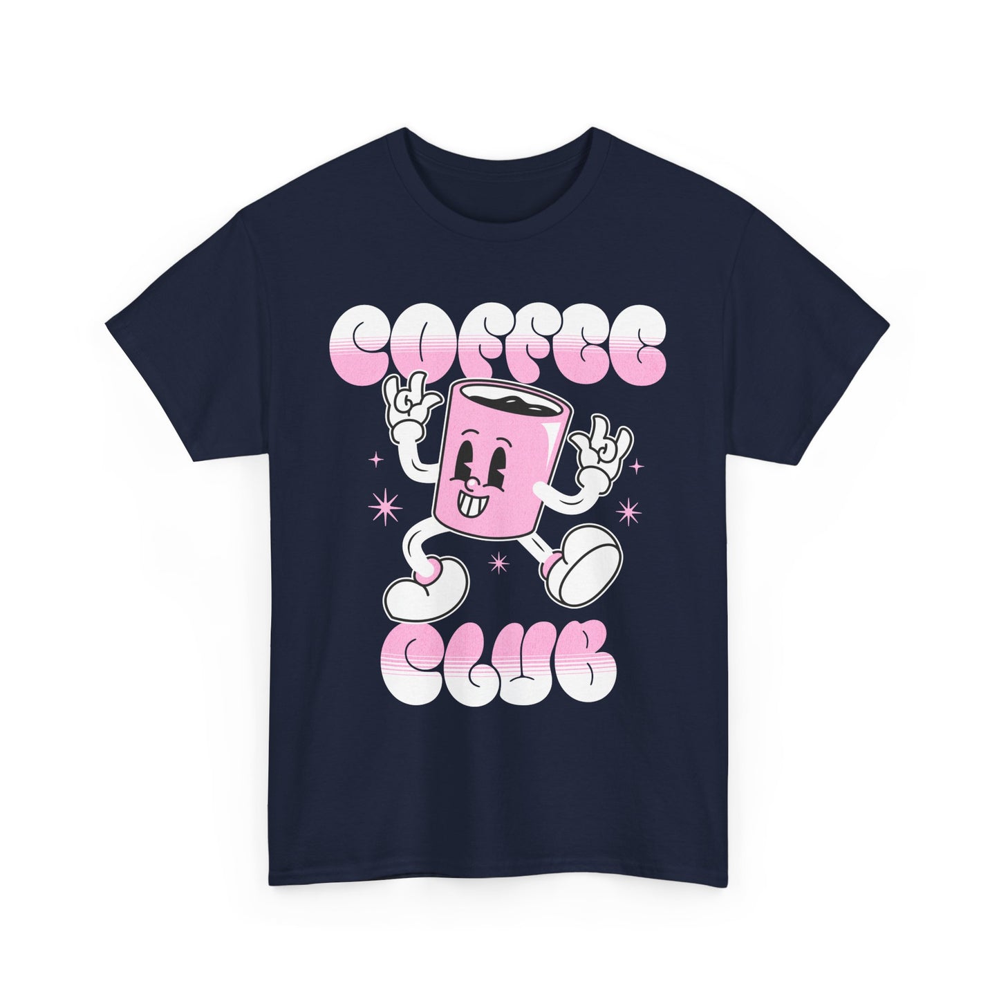 NITRO - Coffee (T-Shirt)