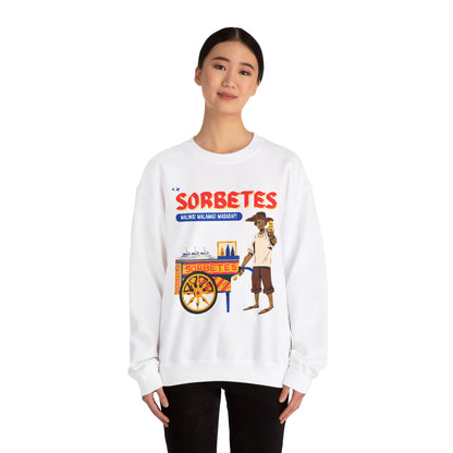 SORBETES - Filipino Food (Sweatshirt)