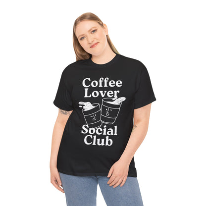 TURKISH COFFEE - Coffee (T-Shirt)