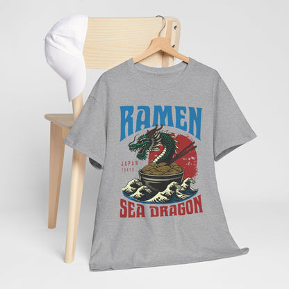 LOBSTER RAMEN - Japanese Food (T-Shirt)