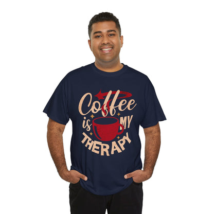 COFFEE COCOA - Coffee (T-Shirt)