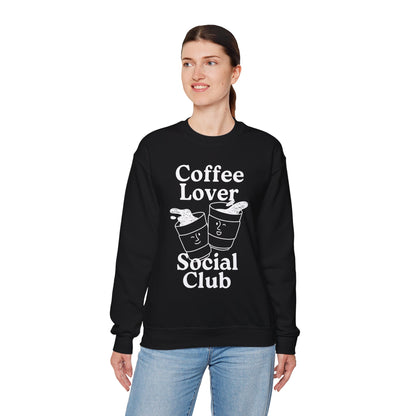 TURKISH COFFEE - Coffee (Sweatshirt)