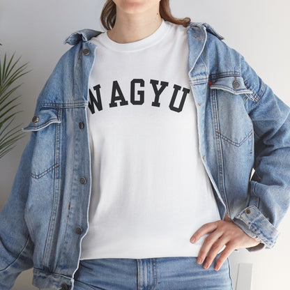 WAGYU - Japanese Food (T-Shirt)