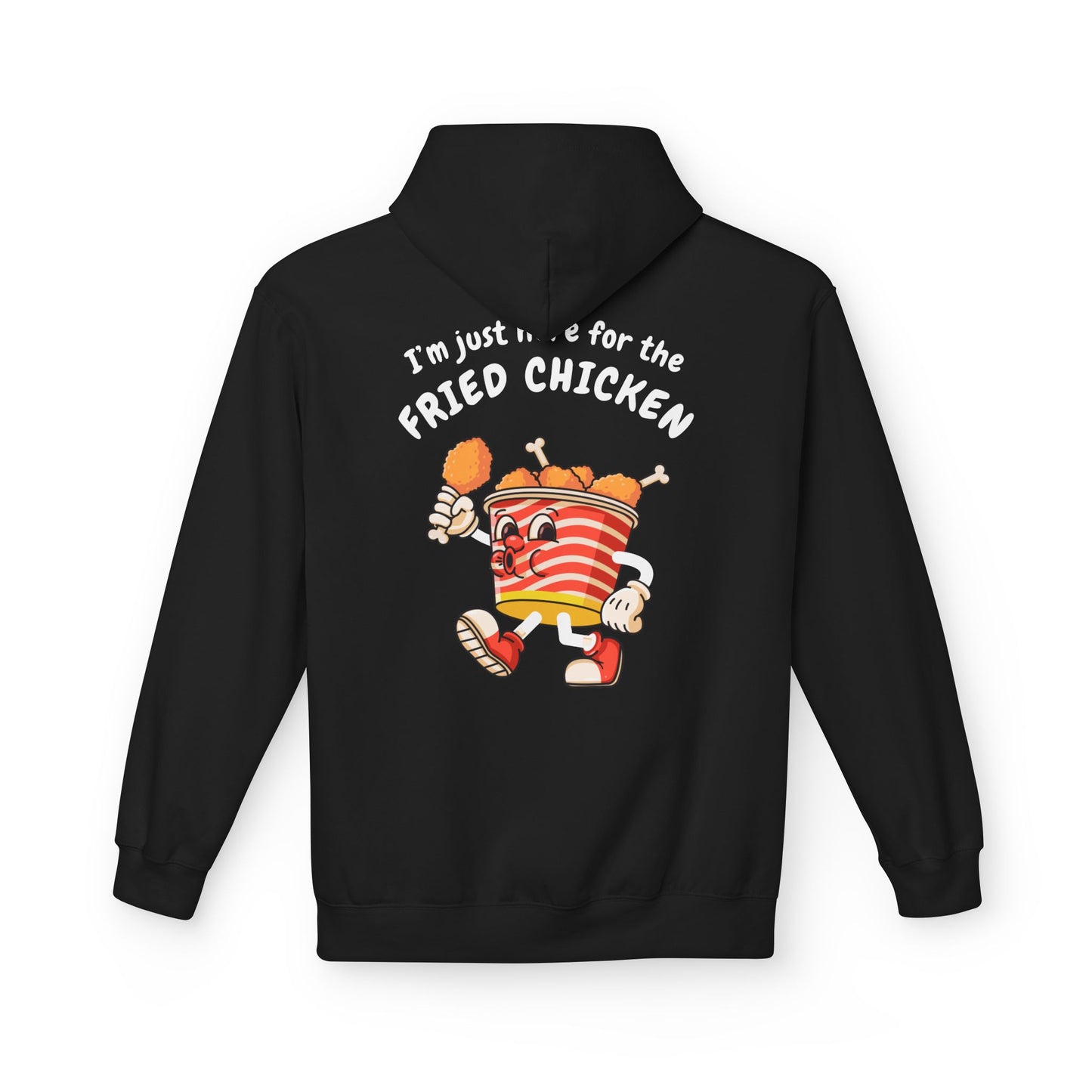 FILIPINO-STYLE FRIED CHICKEN - Filipino Food (Hoodie)