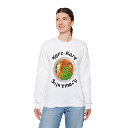 KARE-KARE - Filipino Food (Sweatshirt)