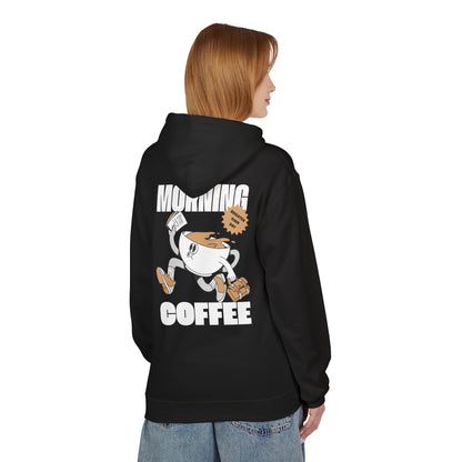 CARAMEL MACCHIATO - Coffee (Hoodie)