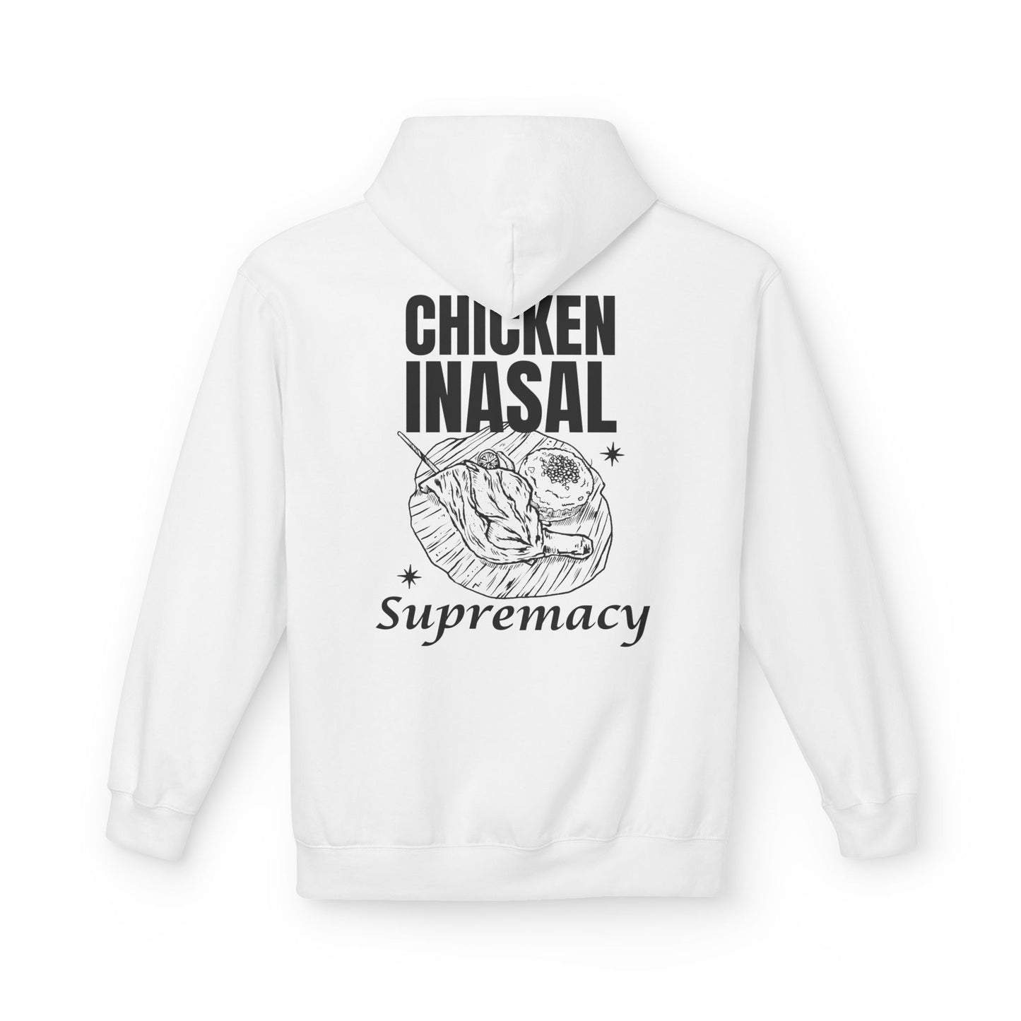 CHICKEN INASAL - Filipino Food (Hoodie)