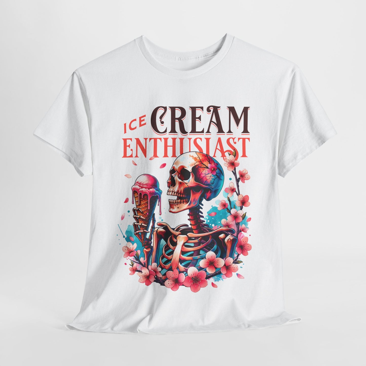 SAKURA ICE CREAM - Dessert (T-Shirt)