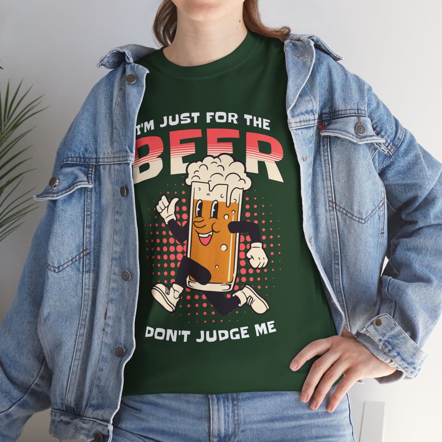 HOPPY - Drinks (T-Shirt)