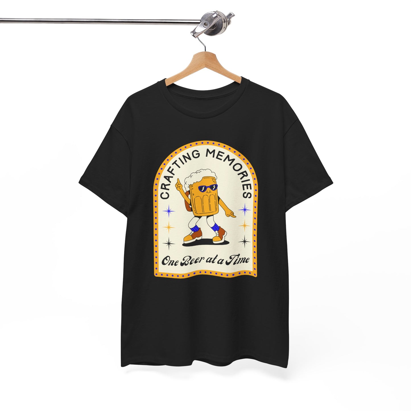 WHEAT BEER - Drinks (T-Shirt)