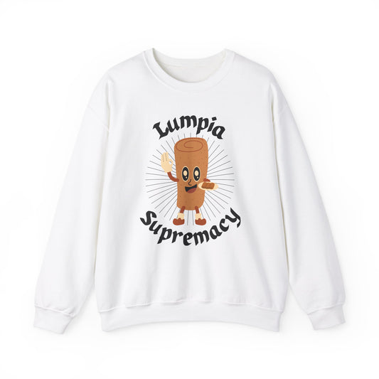 FRESH LUMPIA - Filipino Food (Sweatshirt)