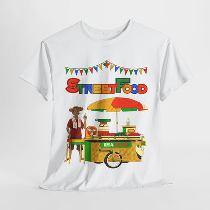 MERYENDA - Filipino Food (T-Shirt)