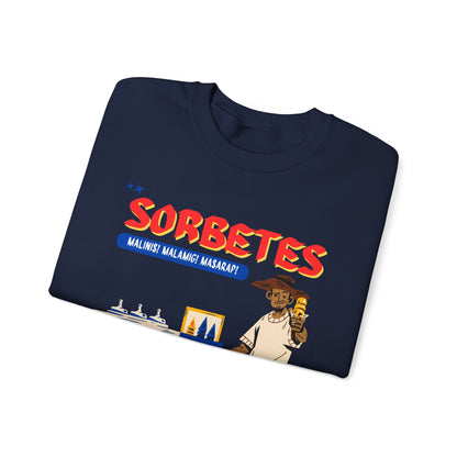 SORBETES - Filipino Food (Sweatshirt)