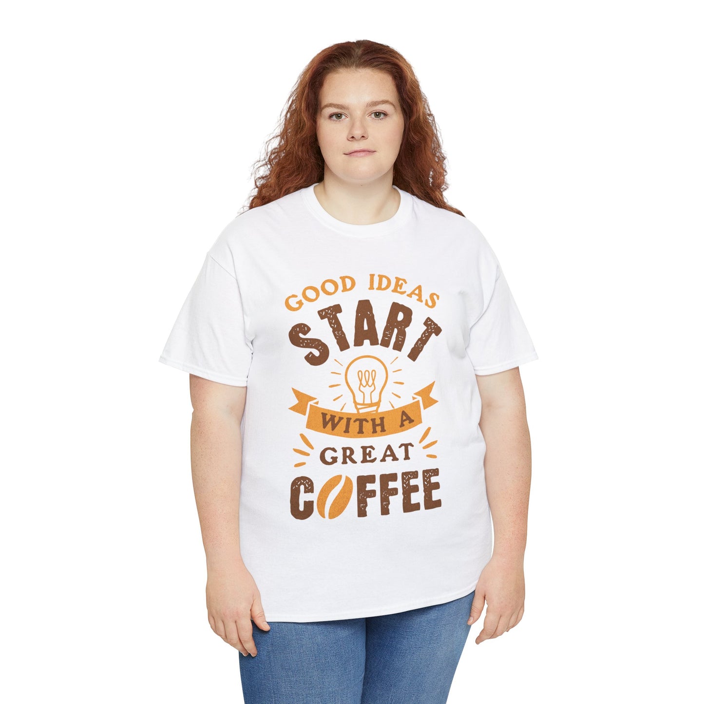 MACADAMIA NUT - Coffee (T-Shirt)