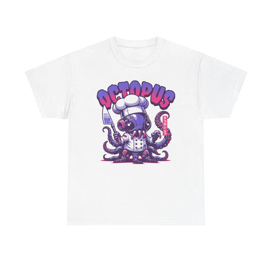 TAKO - Japanese Food (T-Shirt)