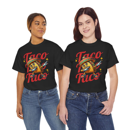 CARNE ASADA - Tacos (T-Shirt)