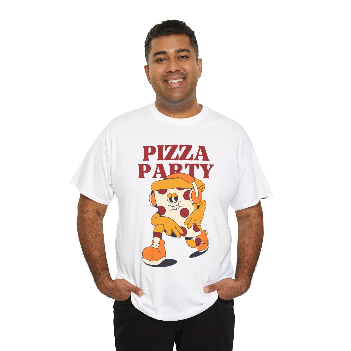 PROSCIUTTO - Pizza (T-Shirt)