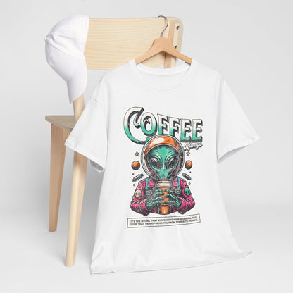 CHOCOLATE RASPBERRY - Coffee (T-Shirt)