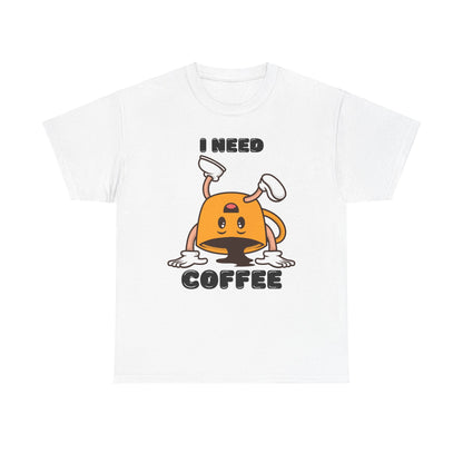 CAFÈ MIEL - Coffee (T-Shirt)