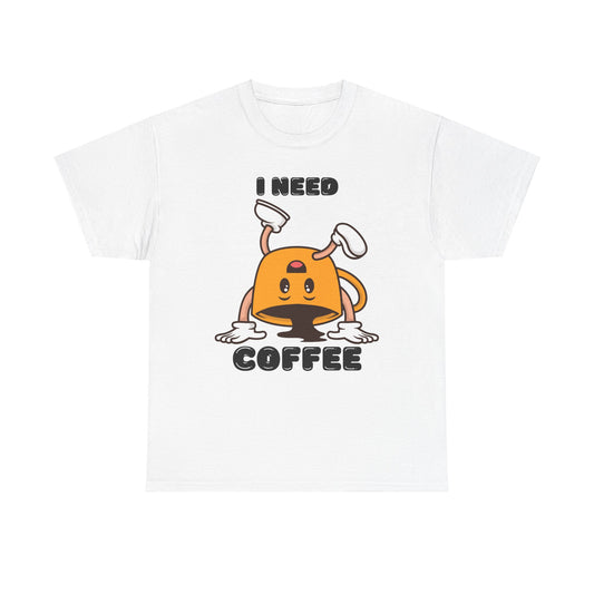 CAFÈ MIEL - Coffee (T-Shirt)