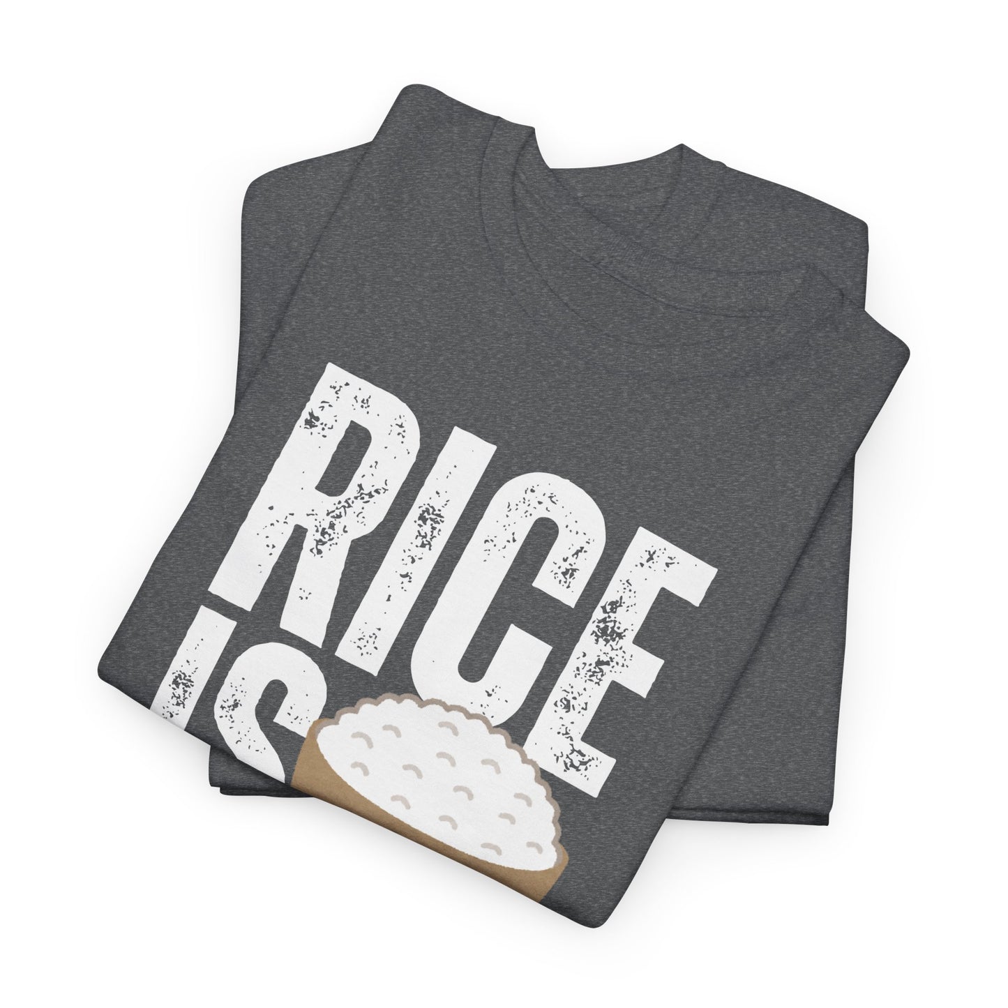 UNLI RICE - Filipino Food (T-Shirt)