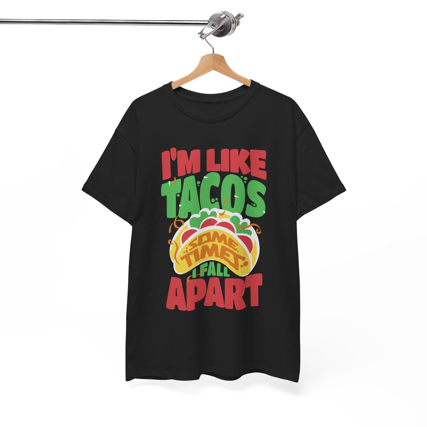 CARNITA - Tacos (T-Shirt)