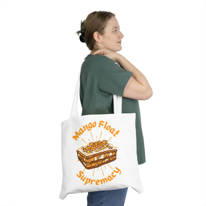 MANGO FLOAT - Filipino Food (Tote Bag)