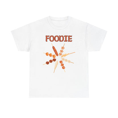 FOODIE 1 - Foodie (T-Shirt)