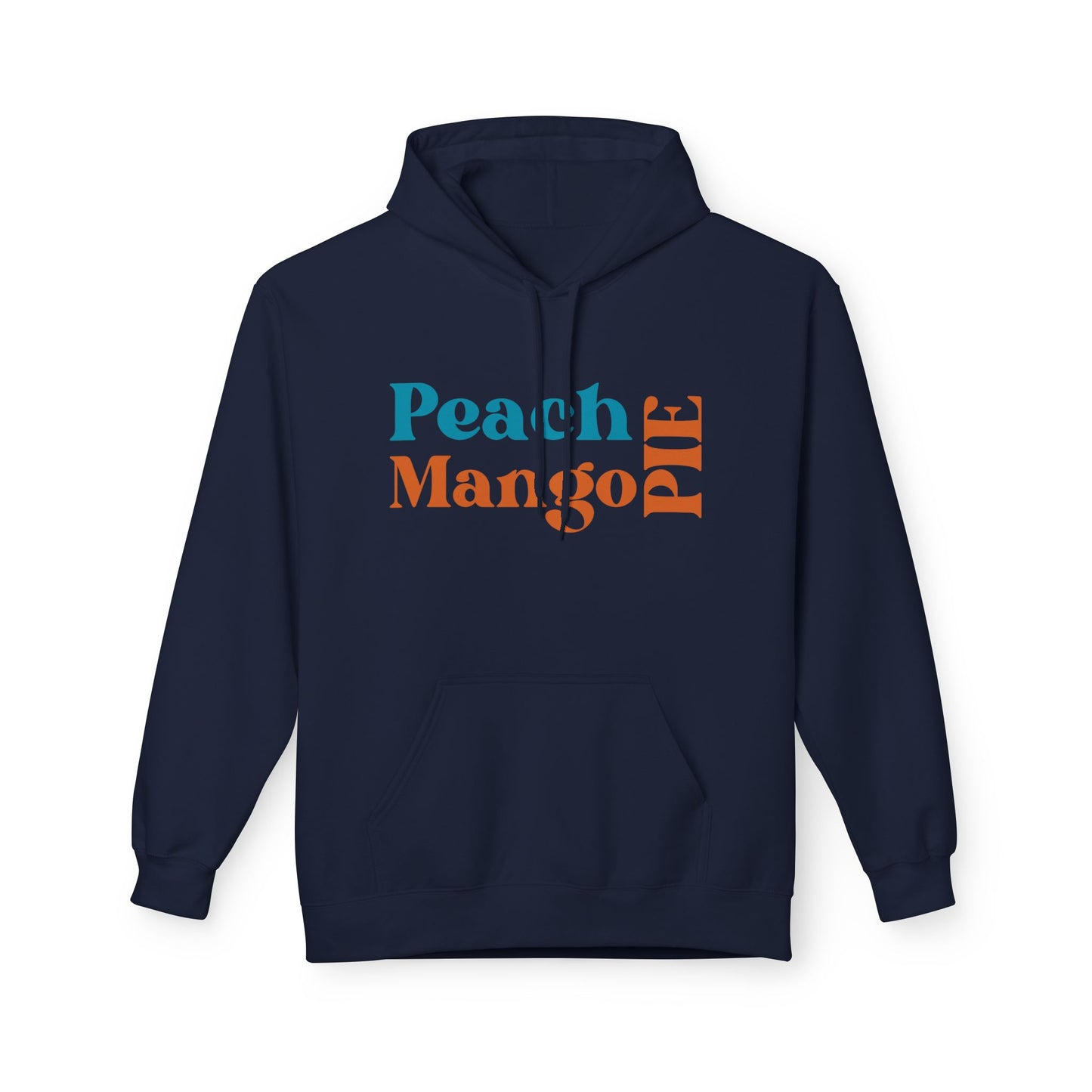 PEACH MANGO PIE - Filipino Food (Hoodie)