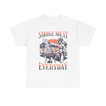 CHARRED RIBEYE DELIGHT - Grilled (T-Shirt)