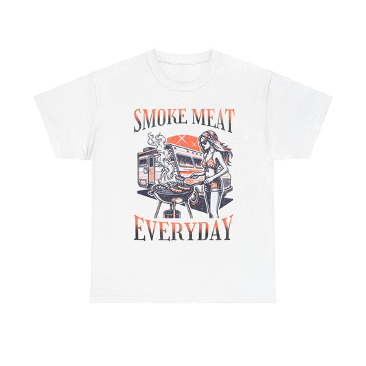 CHARRED RIBEYE DELIGHT - Grilled (T-Shirt)