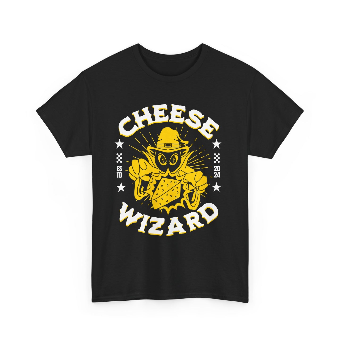 EXTRA PARMESAN - Extras (T-Shirt)