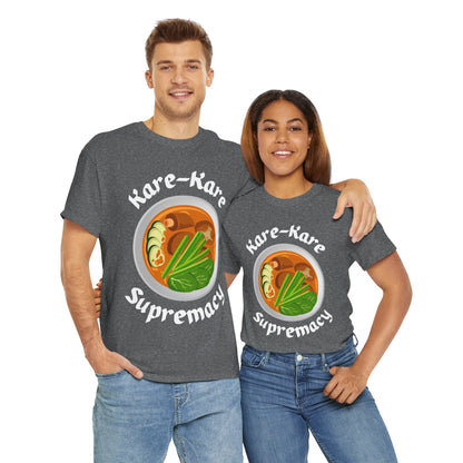 KARE-KARE - Filipino Food (T-Shirt)