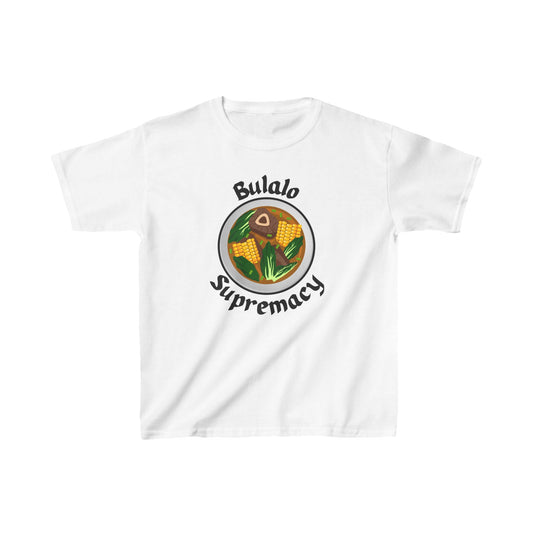 BULALO - Filipino Food (Kids Tee)