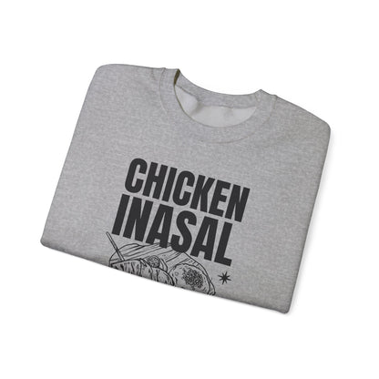 CHICKEN INASAL - Filipino Food (Sweatshirt)