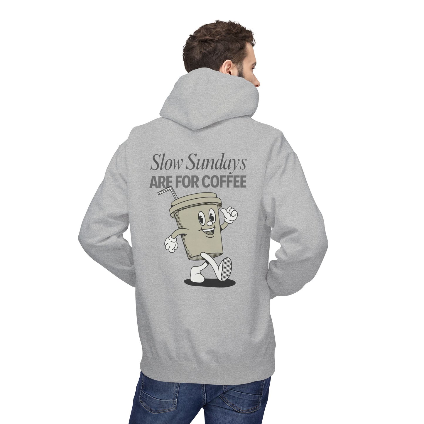 IRISH COFFEE - Coffee (Hoodie)