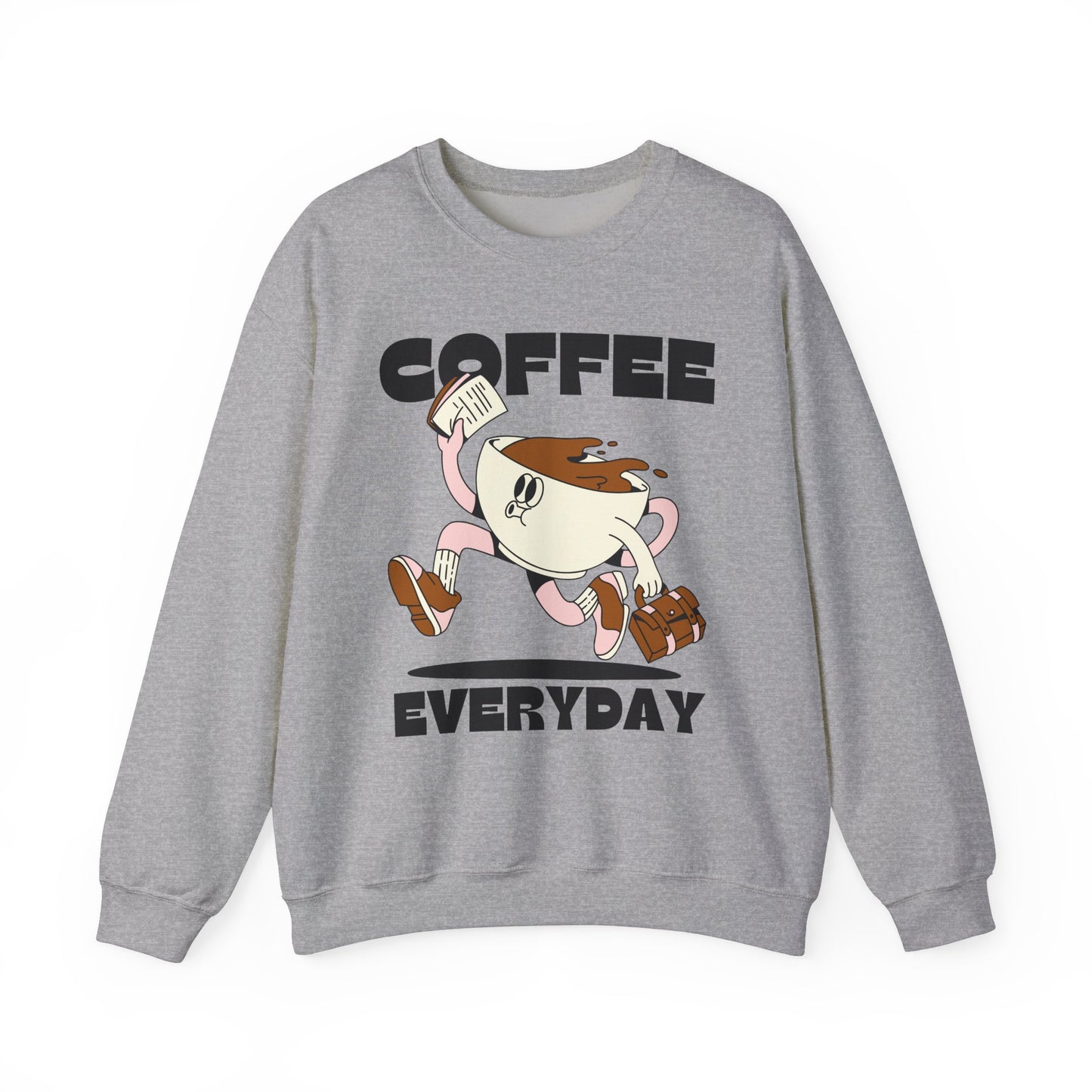 MAZAGRAN - Coffee (Sweatshirt)